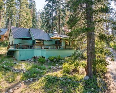 58288 Huntington Lake Rd