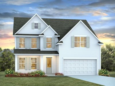 Property at 229 Seele St, Lincolnville, SC