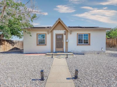 7805 Parral Dr