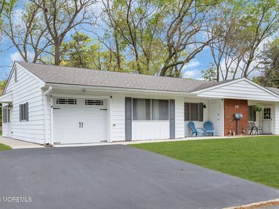 10 Nevada Drive #B