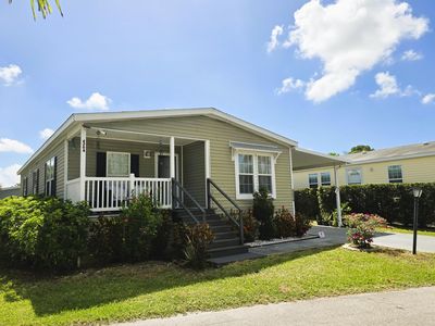 4294 Janet Drive #825