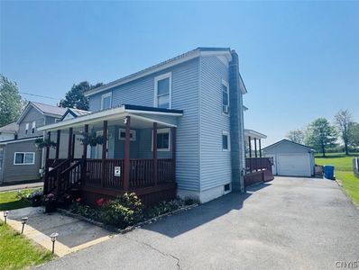 Property at 51 Madison St, Carthage, NY