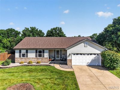 1701 Renoir Dr