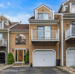 Property at 137 Marina Bay Court, Highlands, NJ