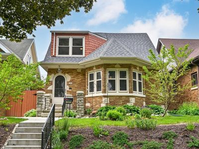 1307 East Oklahoma AVENUE