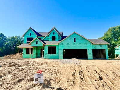 3348 Penn Station Dr