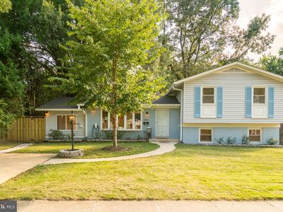 4302 Bel Pre Rd