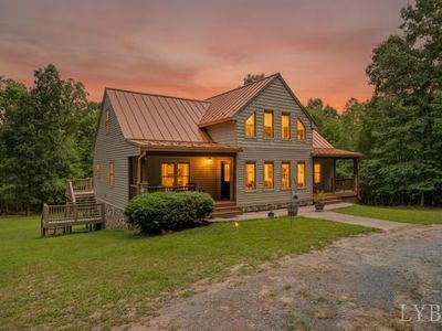 289 Possum Island Rd