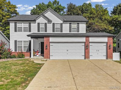 1819 Iron Mountain Dr