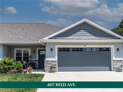 407 Reed Ave