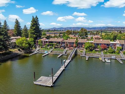 Property at 1028 Marina Drive, Napa, CA