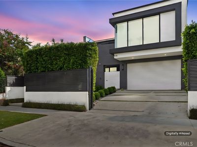 538 N Alta Vista Blvd