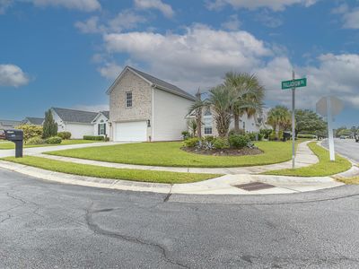 262 Palladium Dr.
