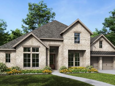 617A Plan, Walsh 70'