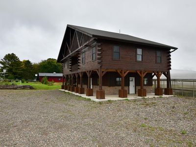 Property at 7155 160th St, Milaca, MN