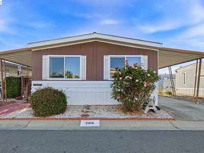 Property at 4141 Deep Creek Rd Space 200, Fremont, CA