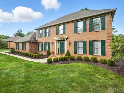 6822 Vienna Woods Trl