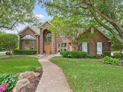 1408 Stone Lakes Dr