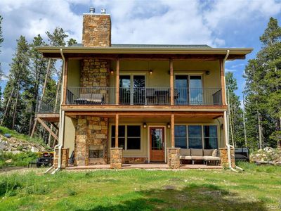 1555 Three Peaks Road