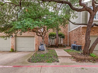 7151 Gaston Ave APT 802