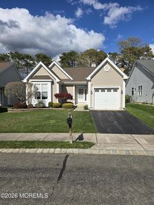 27 Jumping Brook Lane