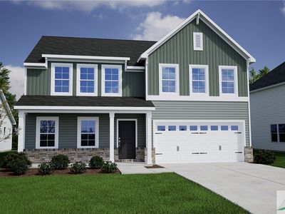 137 Juliette Low Ln