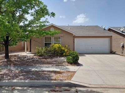 10909 Bandelier Dr NW