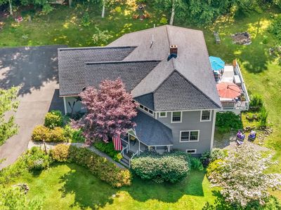 123 Fogg Road