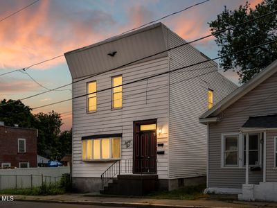 85 Lancaster Street