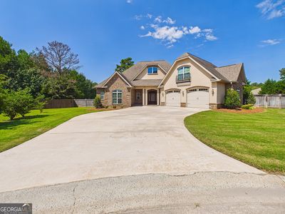 309 Bridgehampton Way