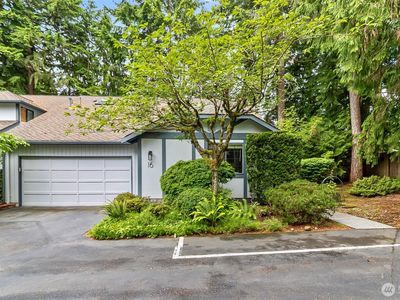 1805 Village Green Drive #16