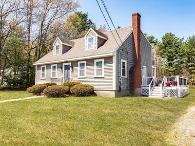 25 Mill St