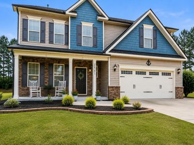 2401 Cattail Pond Dr