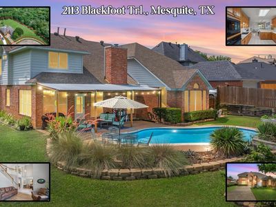 2113 Blackfoot Trl