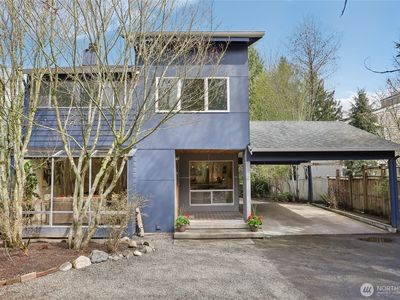 18012 25th Avenue NE
