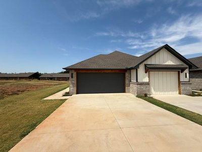 Property at 541 Wimbledon Rd, Edmond, OK