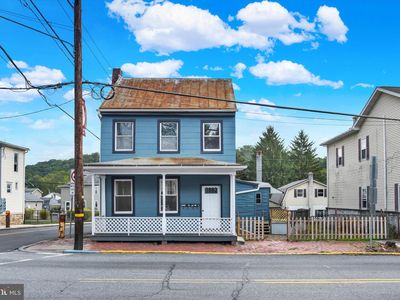 Property at 249 S Tulpehocken St, Pine Grove, PA