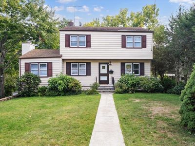 65 Sherwood Drive