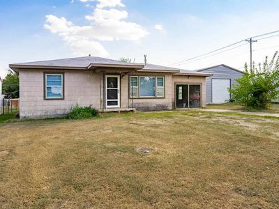 Property at 1316 Kaw St, Perry, OK