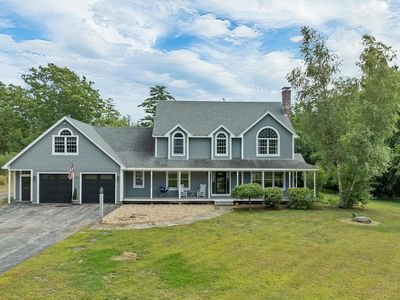 95 Blueberry Hill Road