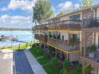 895 S Pontiac Trl APT 203