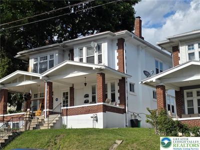 Property at 223 S 15th St, Allentown, PA
