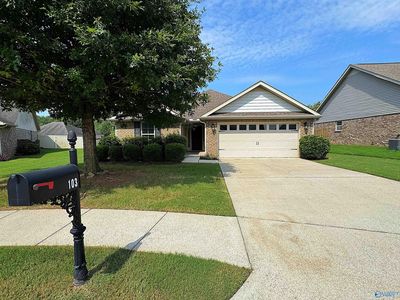 103 Summer Cove Cir NW