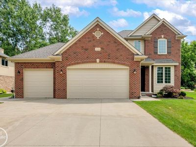 Property at 5134 Ivy Ln, China, MI