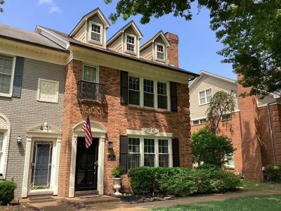 1655 Kimbrough Rd #1655
