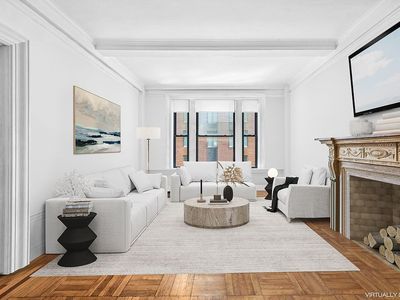 Property at 146 E 49th St APT 6D, New York, NY