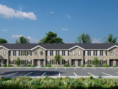 1151 Cross Creek Circle UNIT C