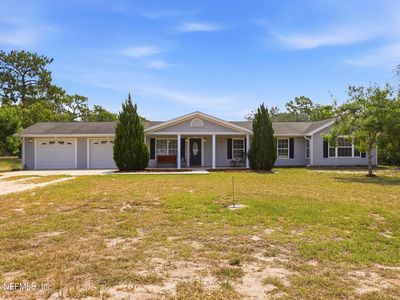 7645 OAK FOREST Road