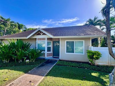 91-1091 Keoneula Blvd APT H5