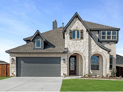 11709 Flathead Ct